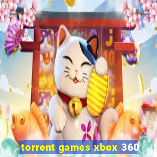 torrent games xbox 360